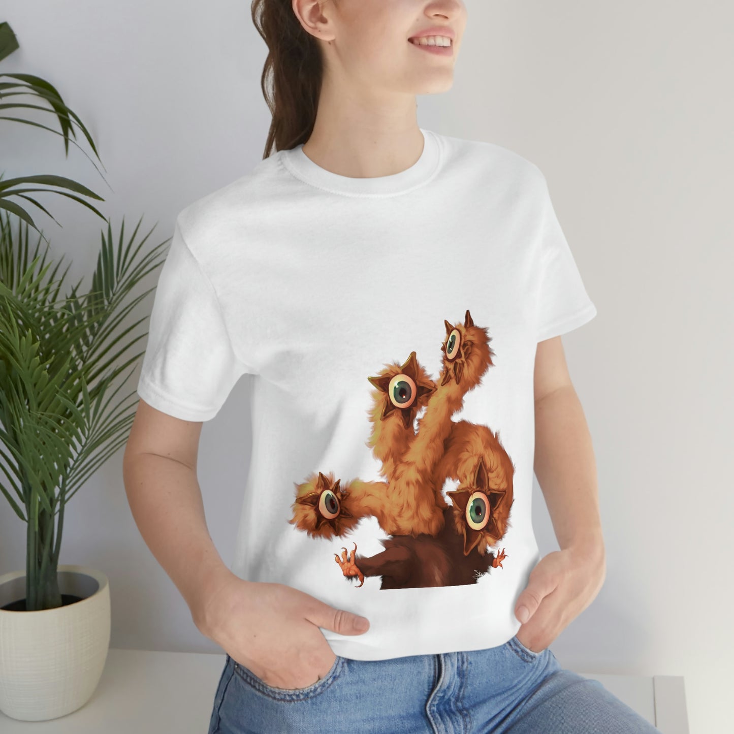 Cthulhu Rat Shirt
