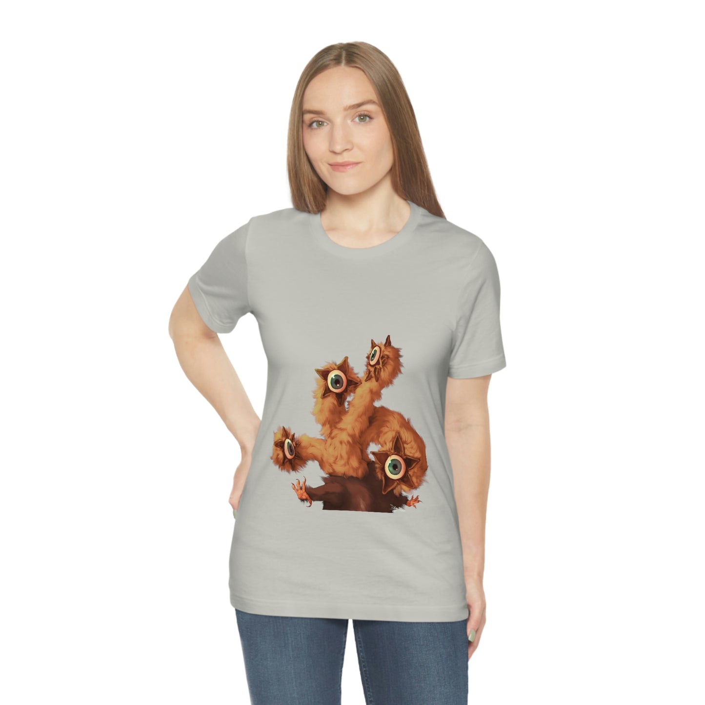 Cthulhu Rat Shirt