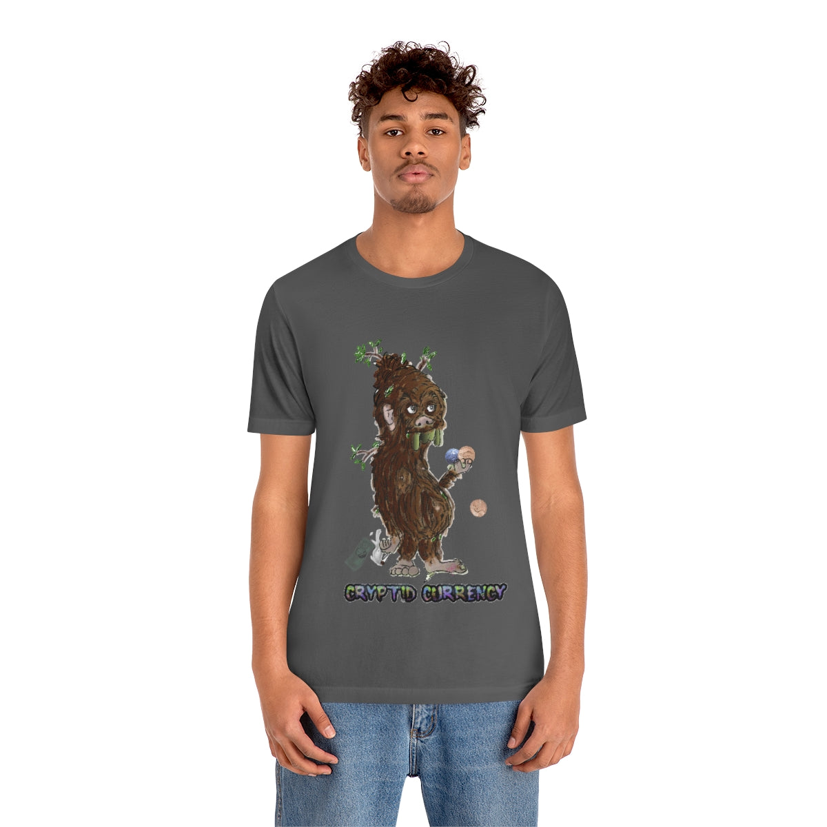 Cryptid Currency