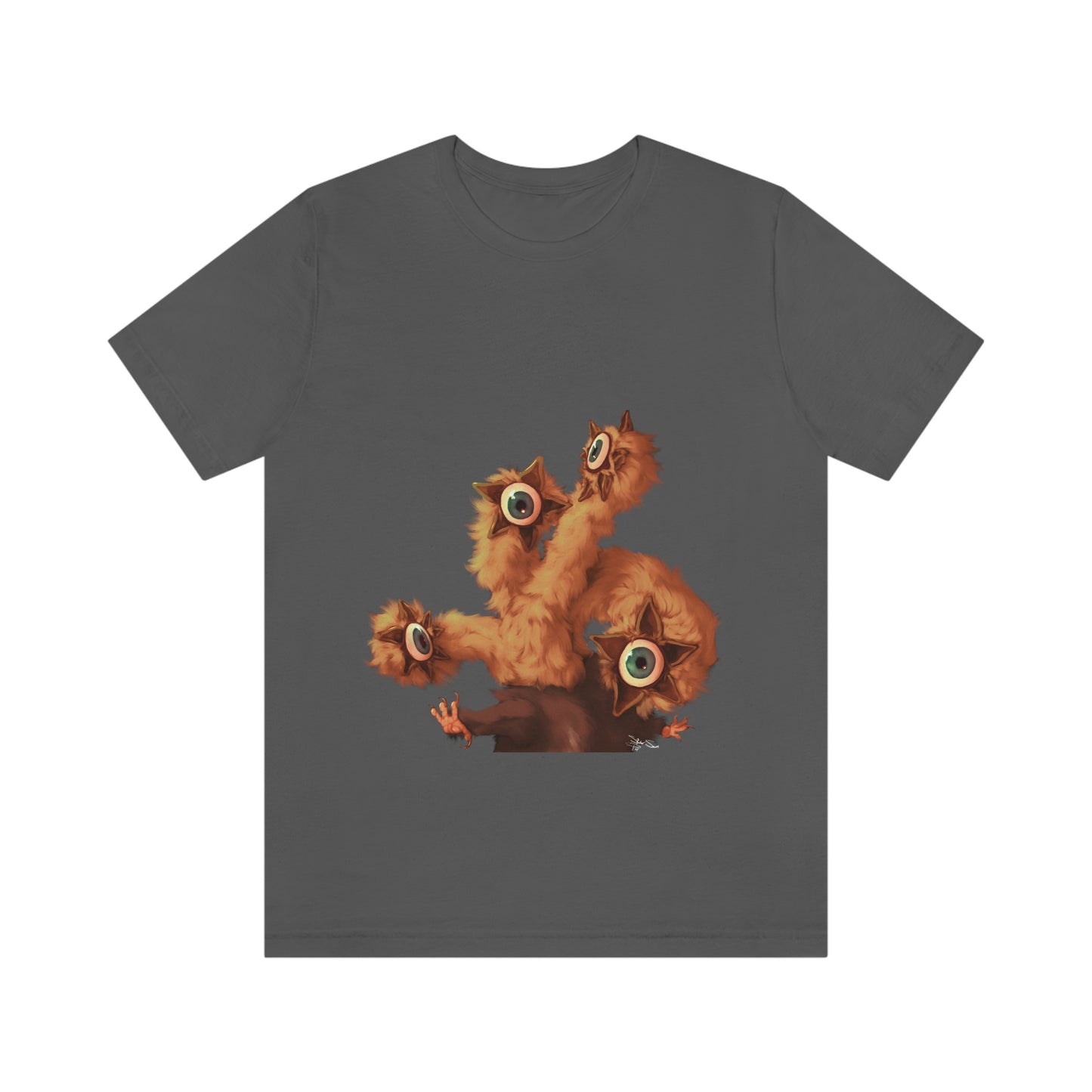 Cthulhu Rat Shirt