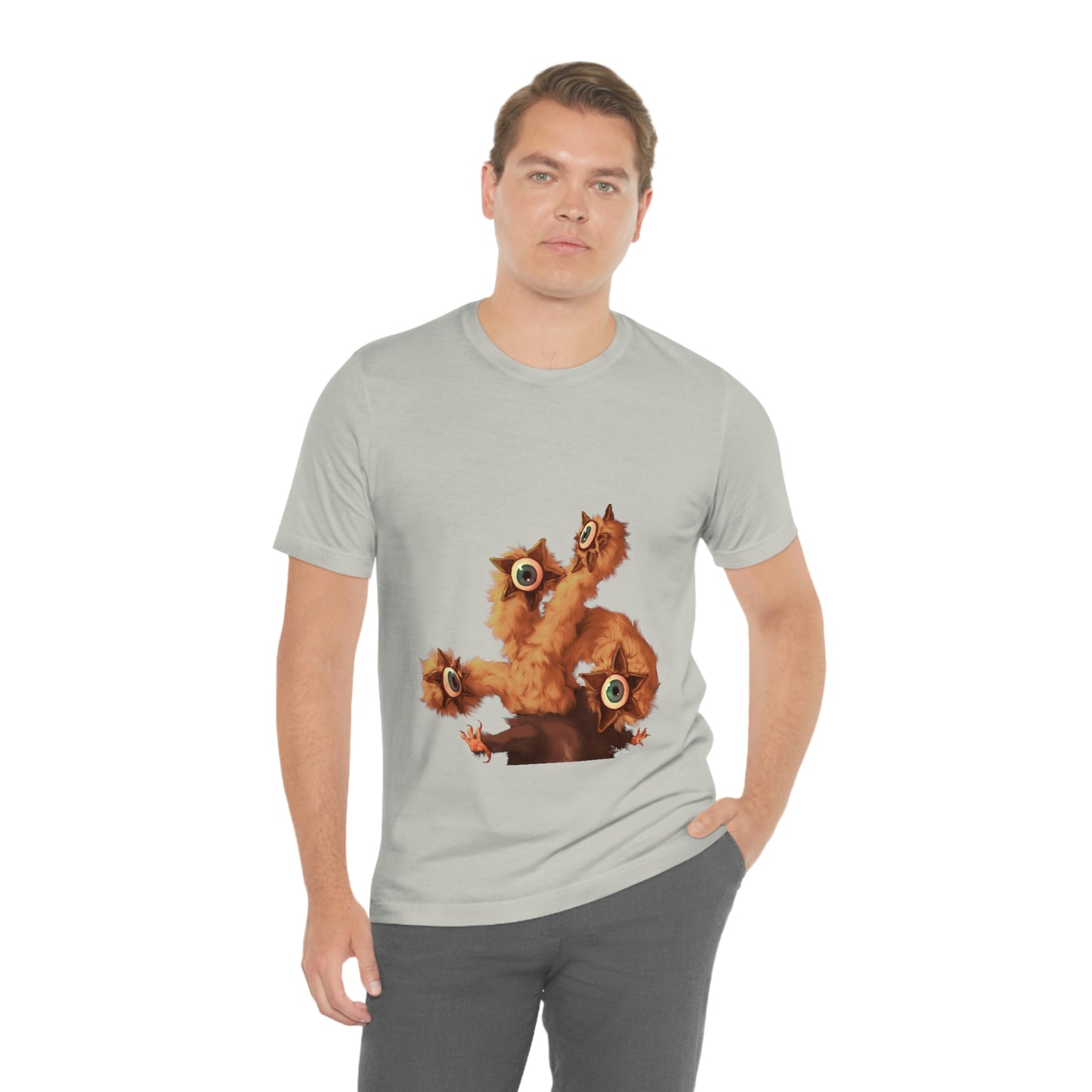 Cthulhu Rat Shirt