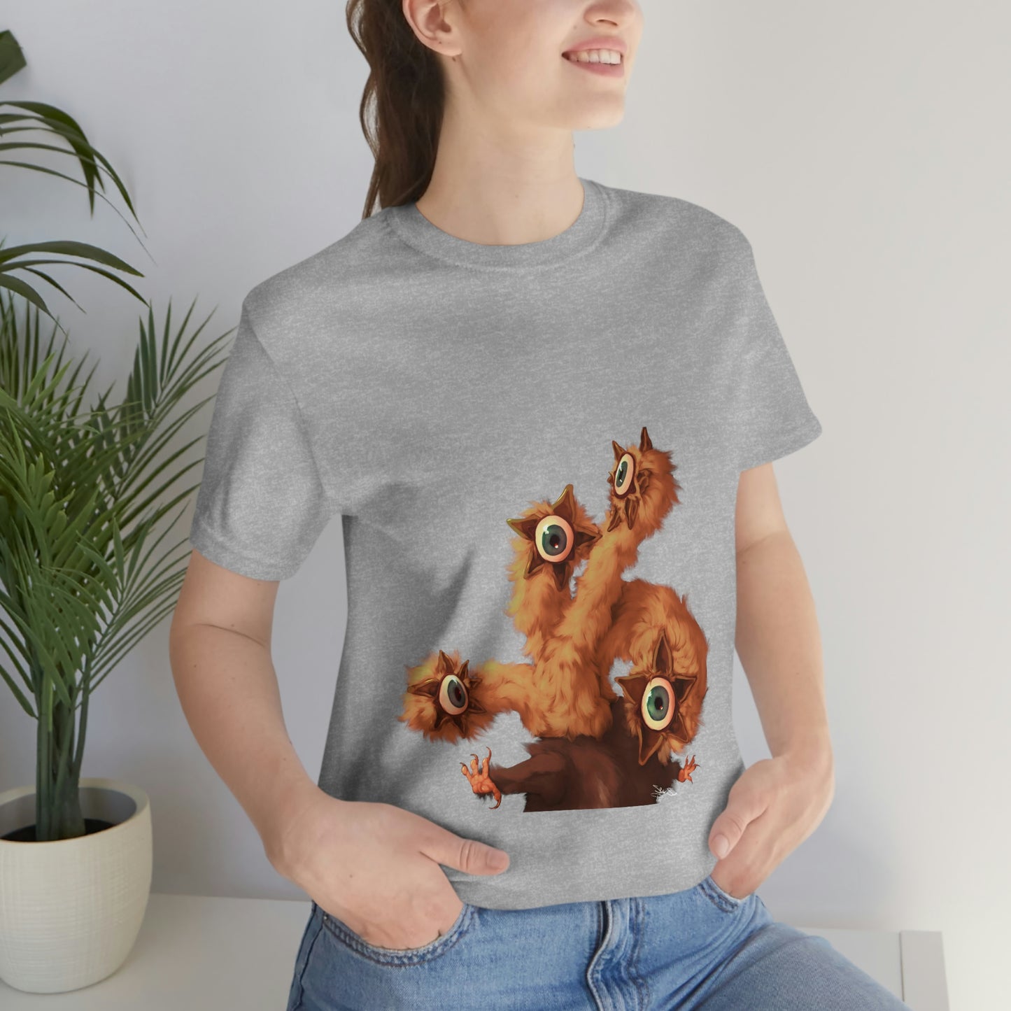 Cthulhu Rat Shirt