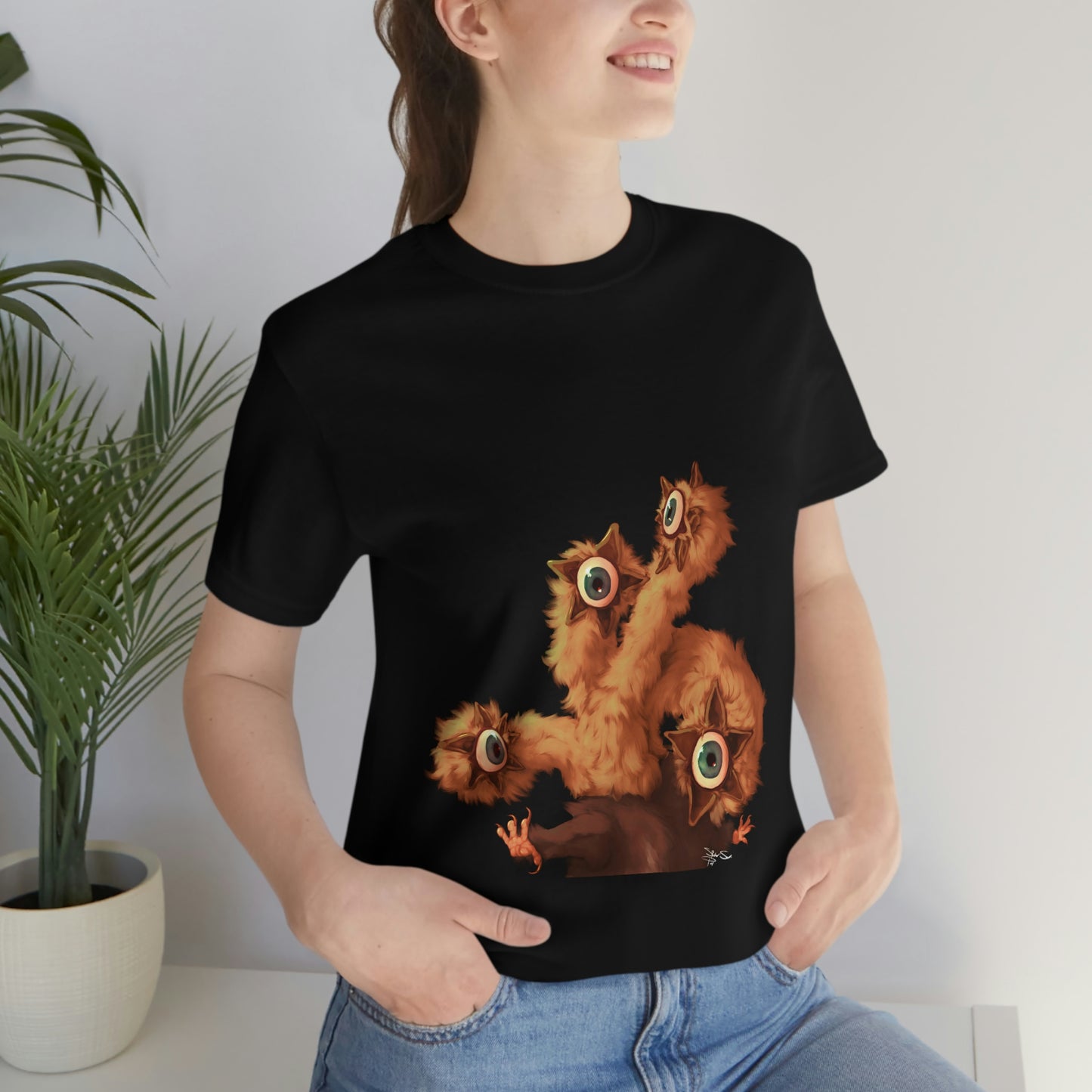 Cthulhu Rat Shirt