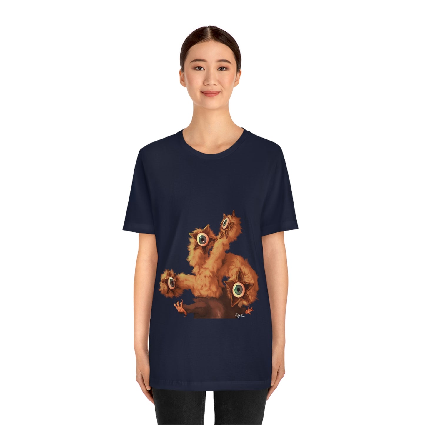 Cthulhu Rat Shirt