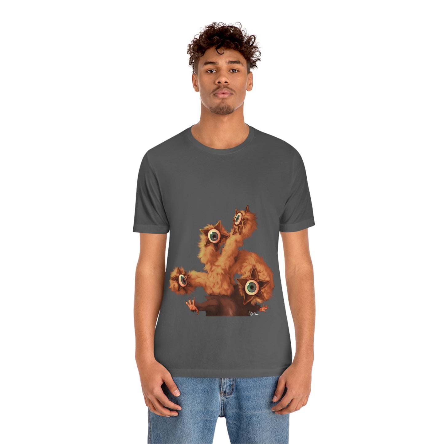 Cthulhu Rat Shirt