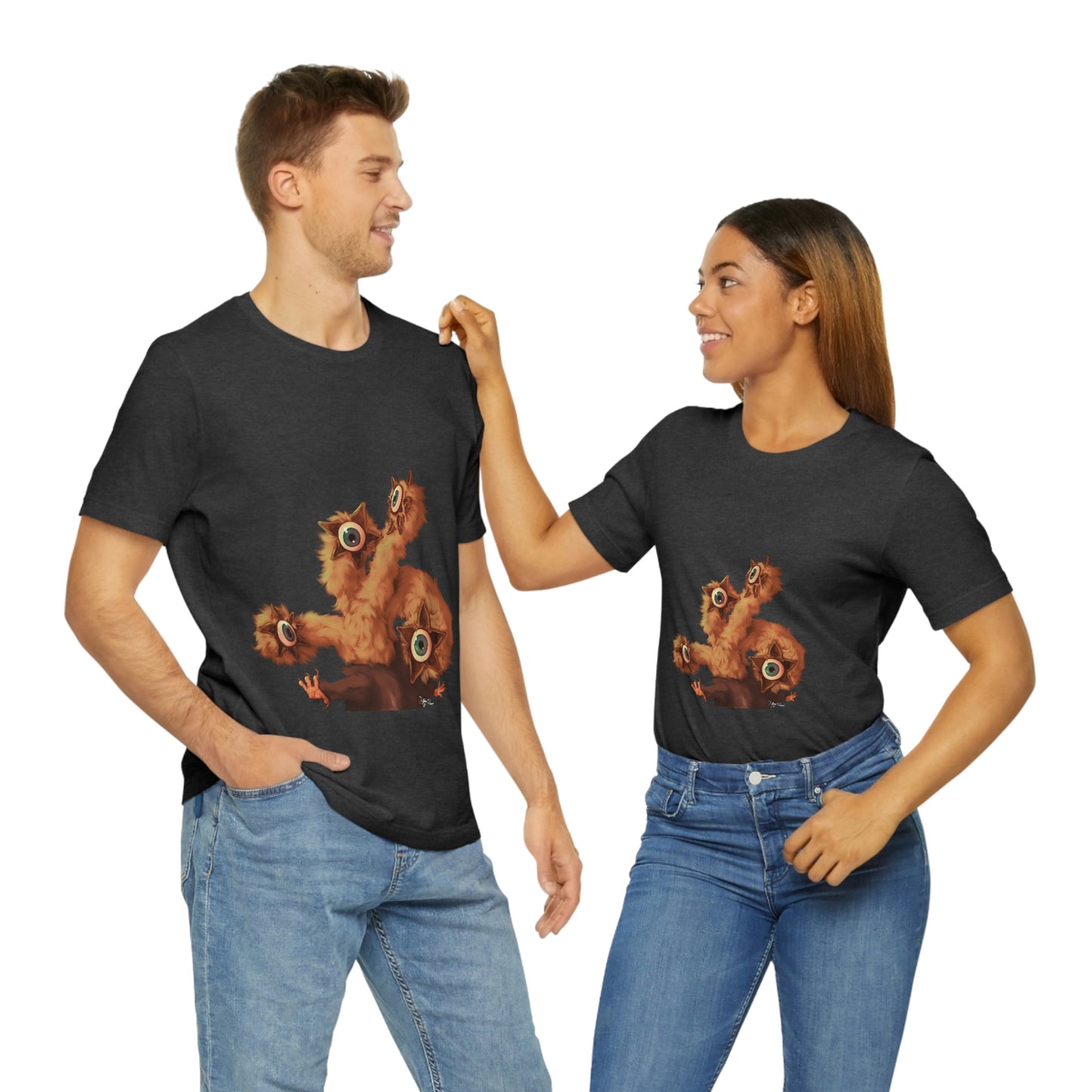 Cthulhu Rat Shirt
