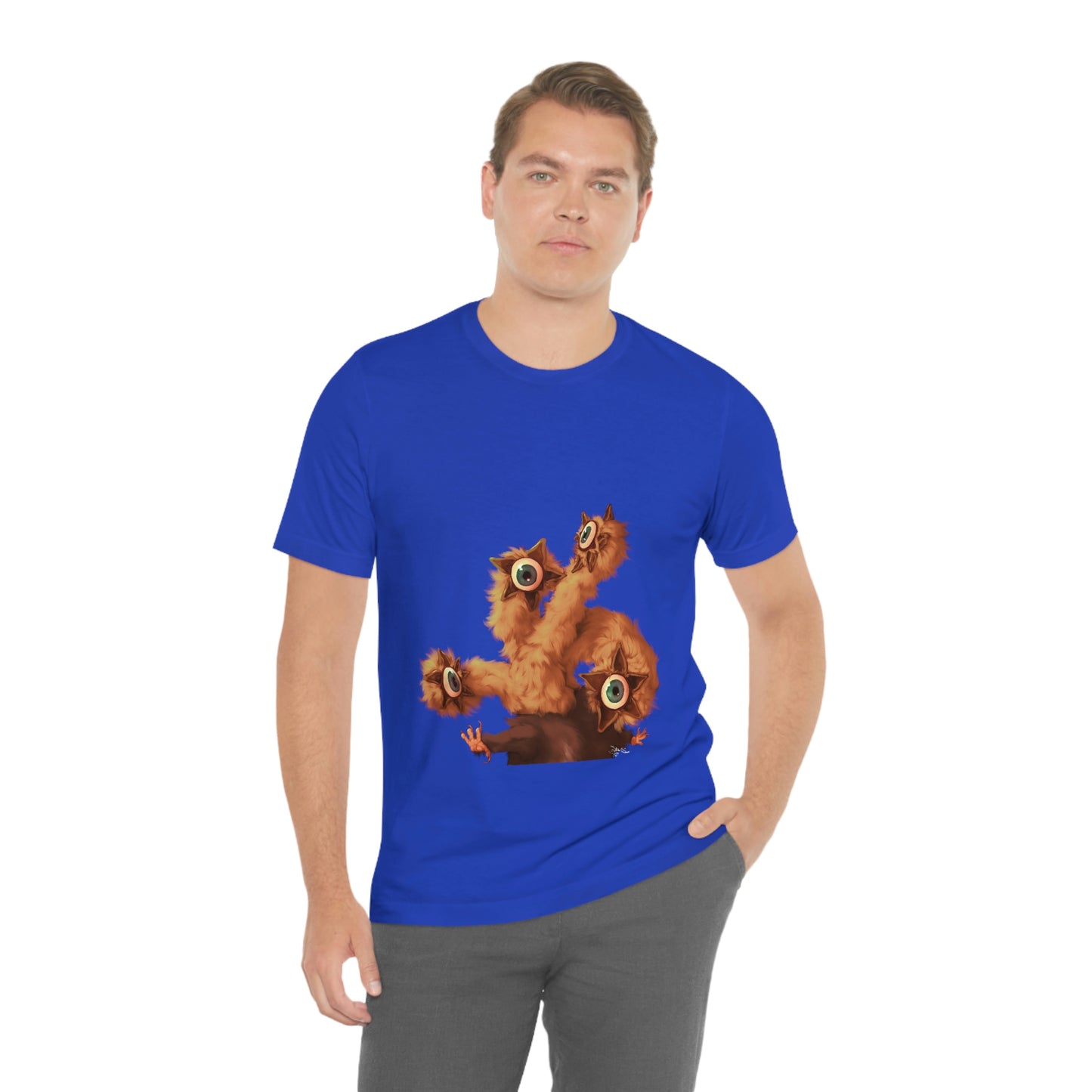 Cthulhu Rat Shirt