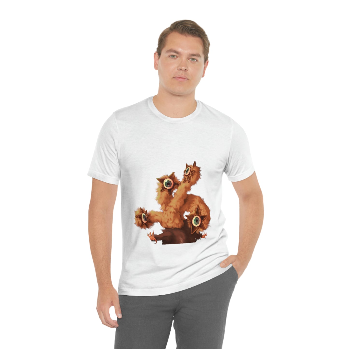 Cthulhu Rat Shirt