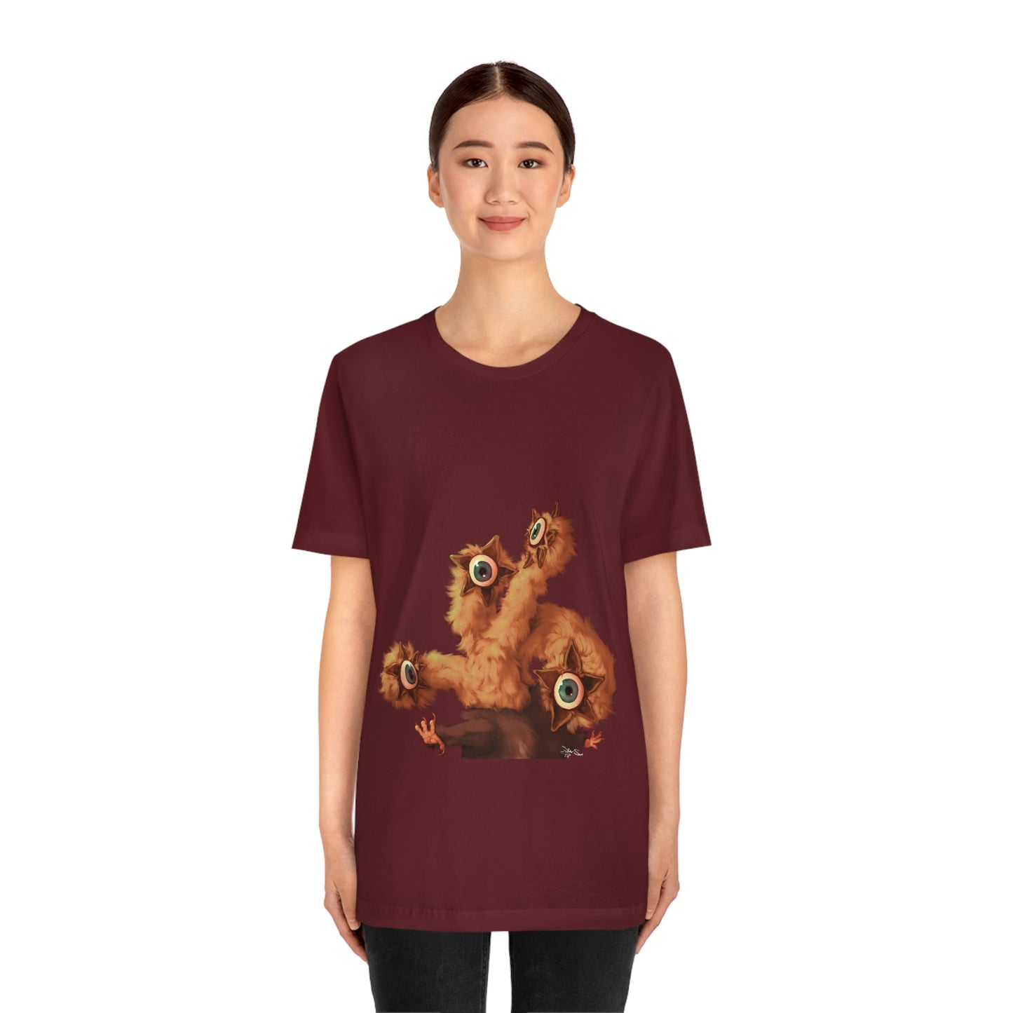 Cthulhu Rat Shirt