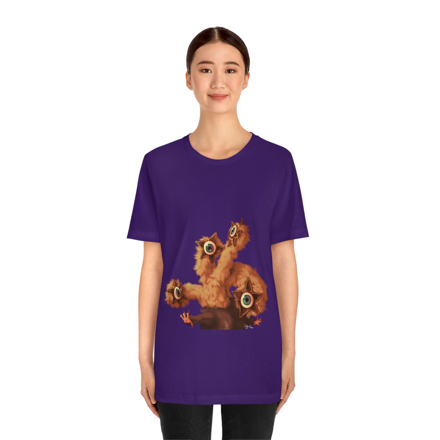 Cthulhu Rat Shirt