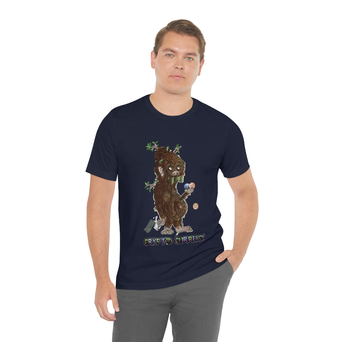 Cryptid Currency