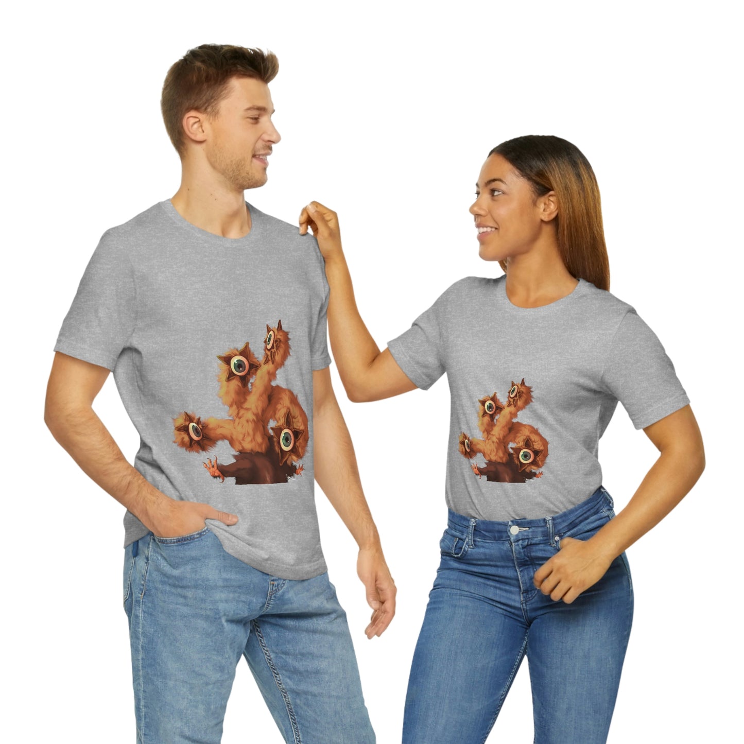 Cthulhu Rat Shirt