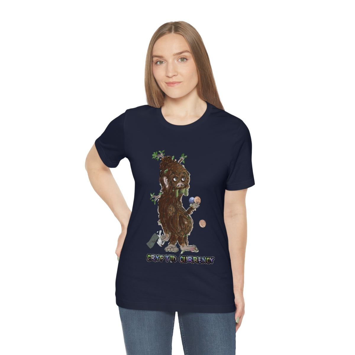 Cryptid Currency