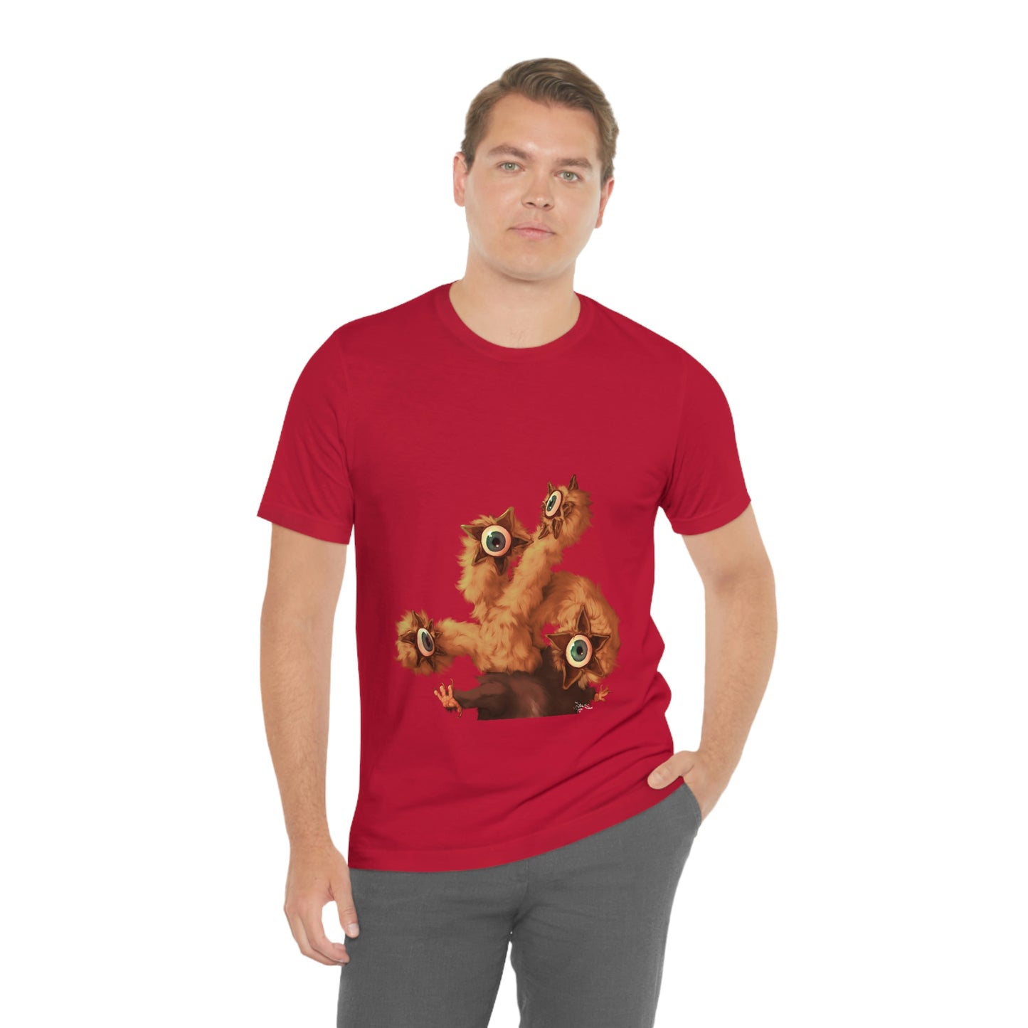 Cthulhu Rat Shirt