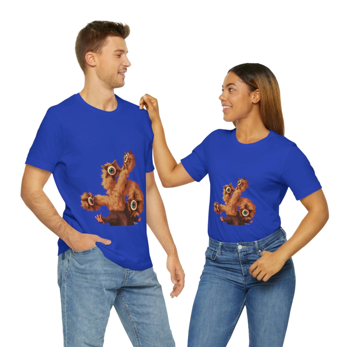 Cthulhu Rat Shirt