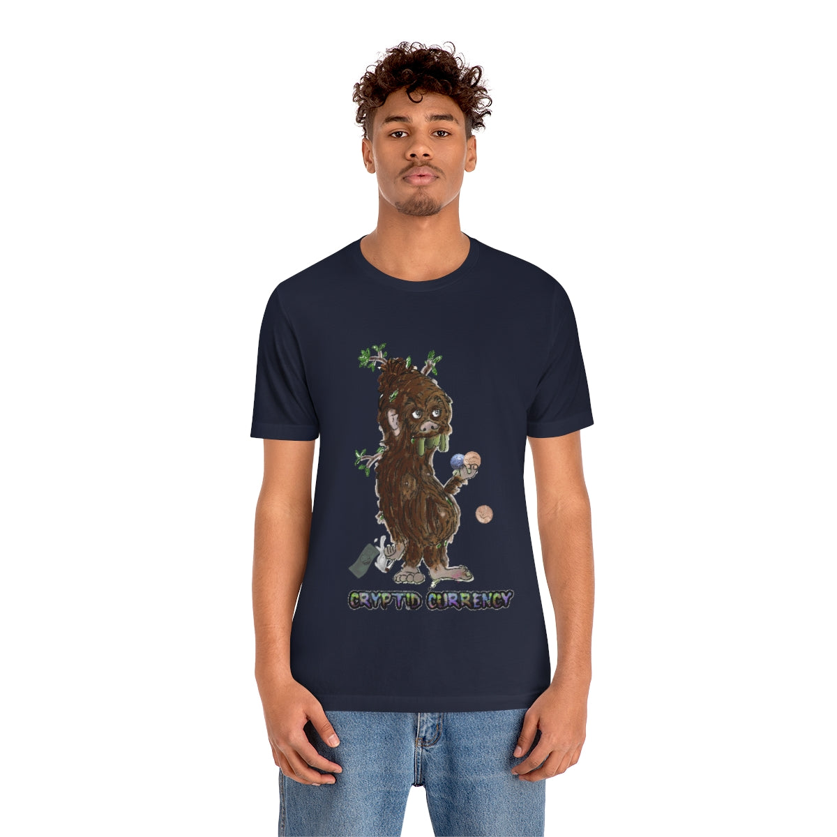 Cryptid Currency
