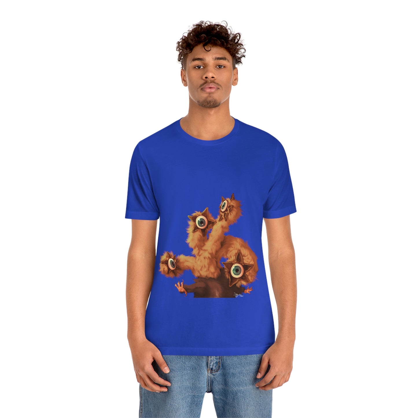 Cthulhu Rat Shirt