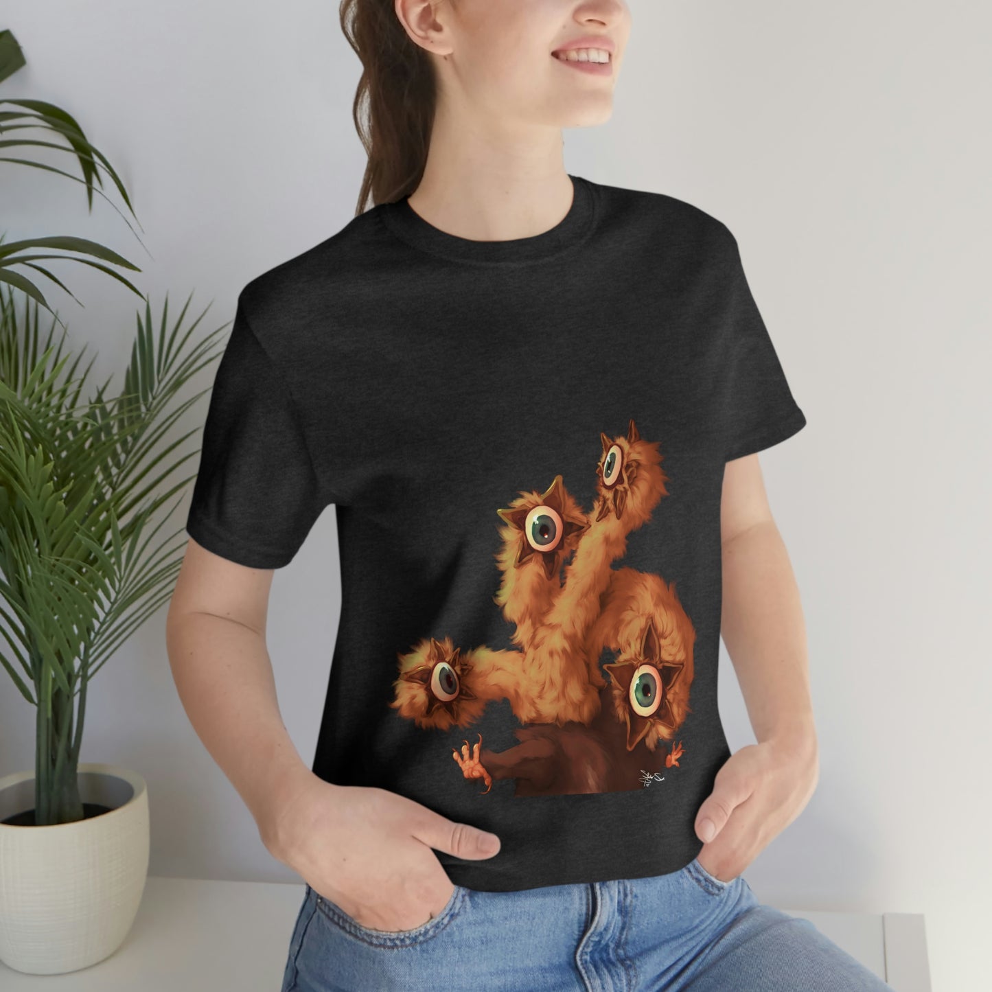 Cthulhu Rat Shirt