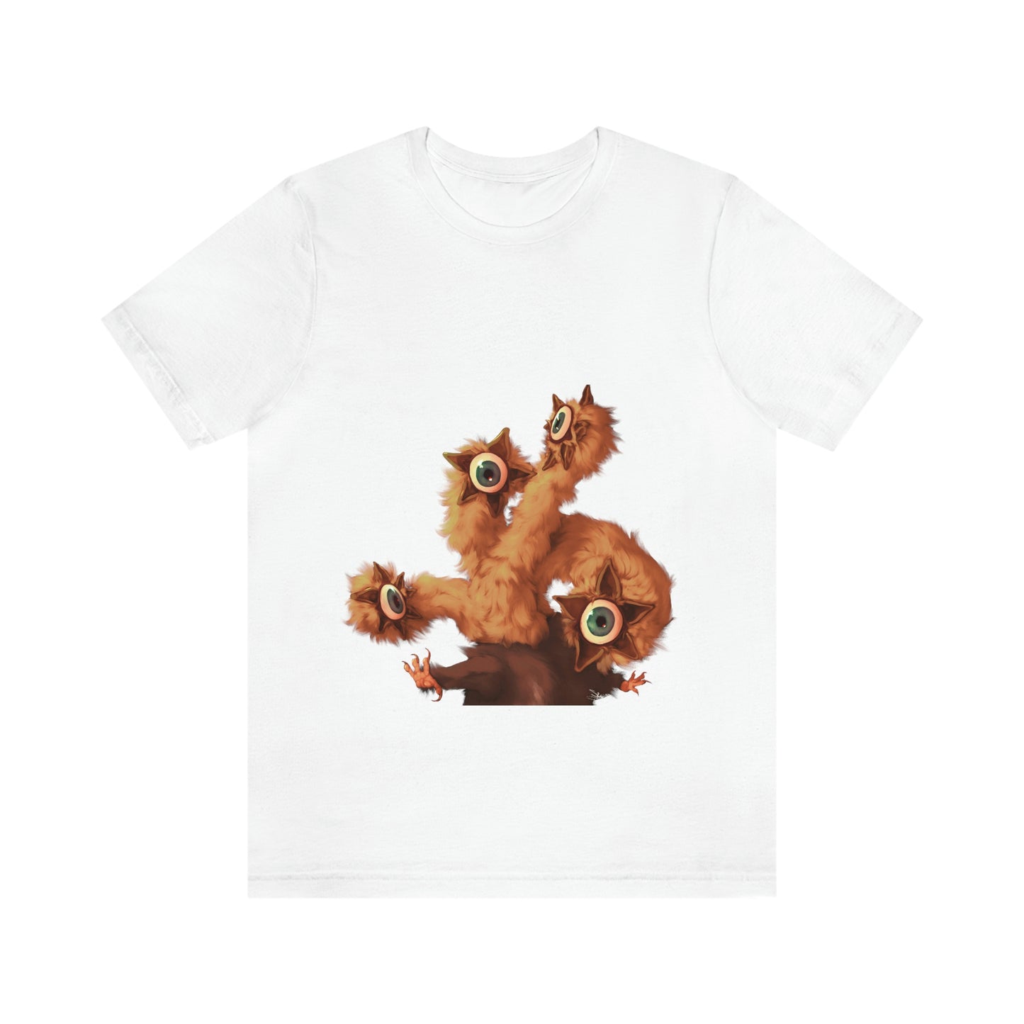 Cthulhu Rat Shirt
