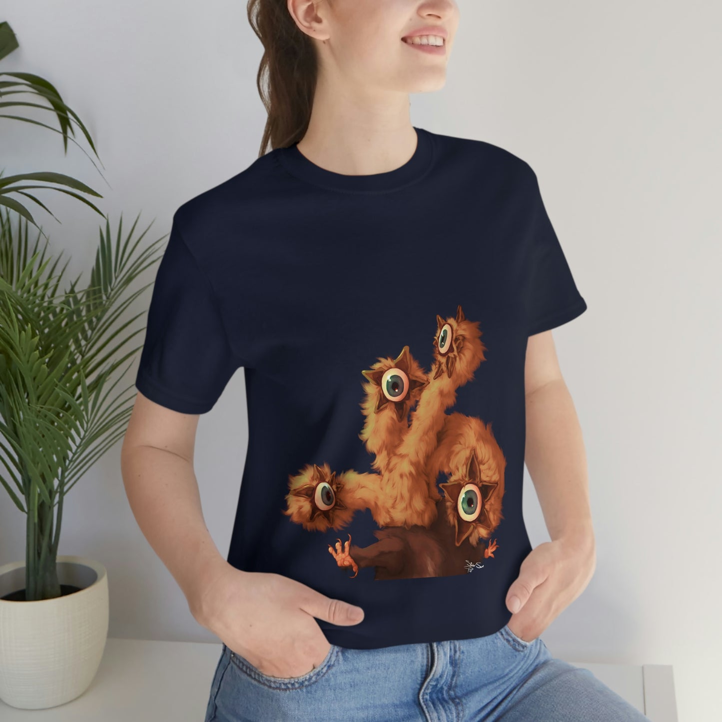 Cthulhu Rat Shirt