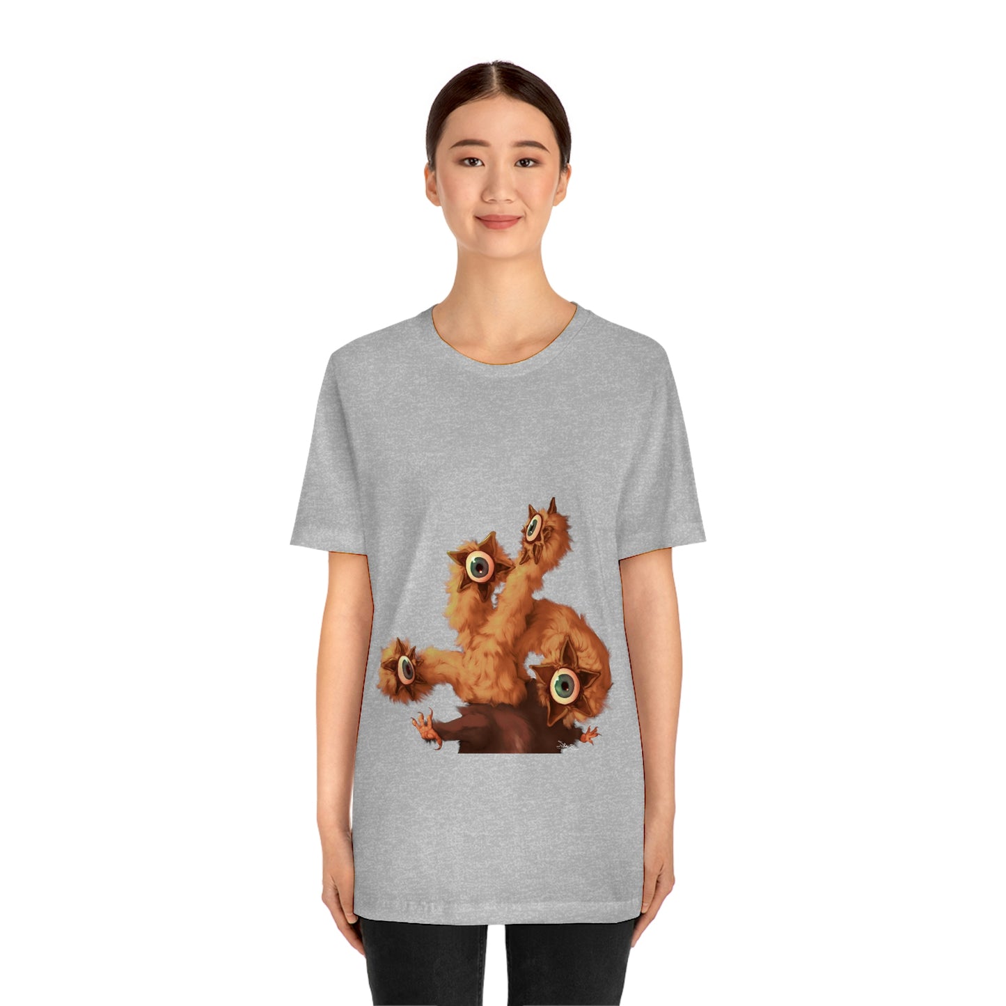 Cthulhu Rat Shirt