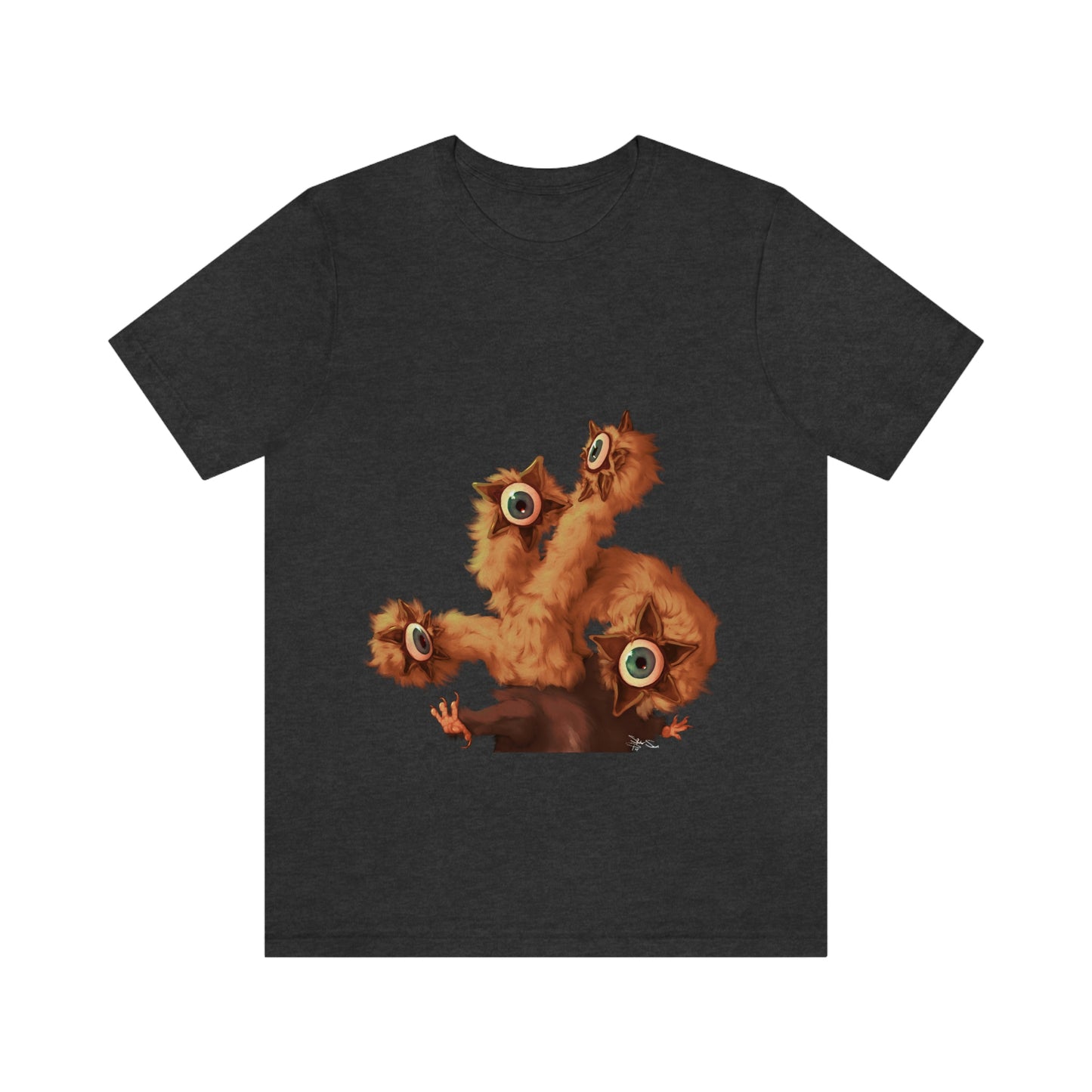 Cthulhu Rat Shirt