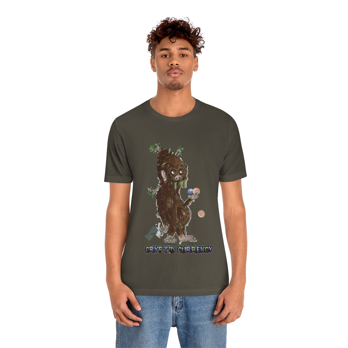 Cryptid Currency