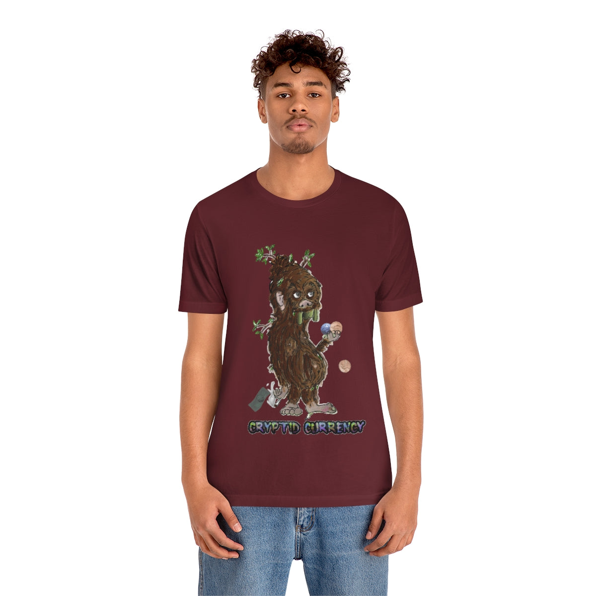 Cryptid Currency
