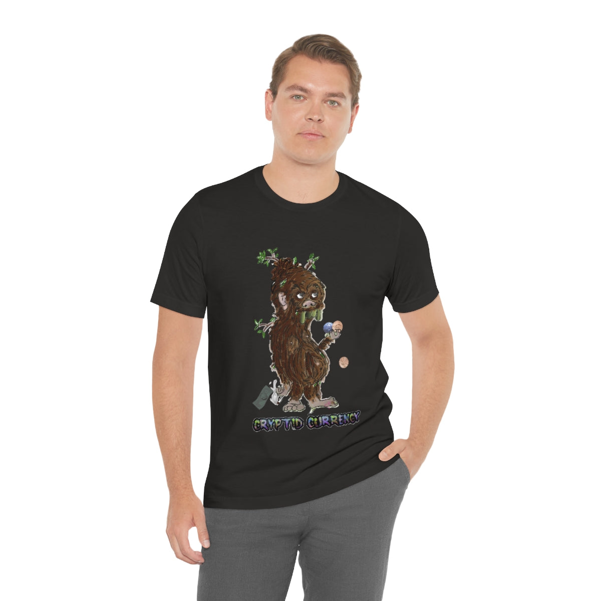 Cryptid Currency