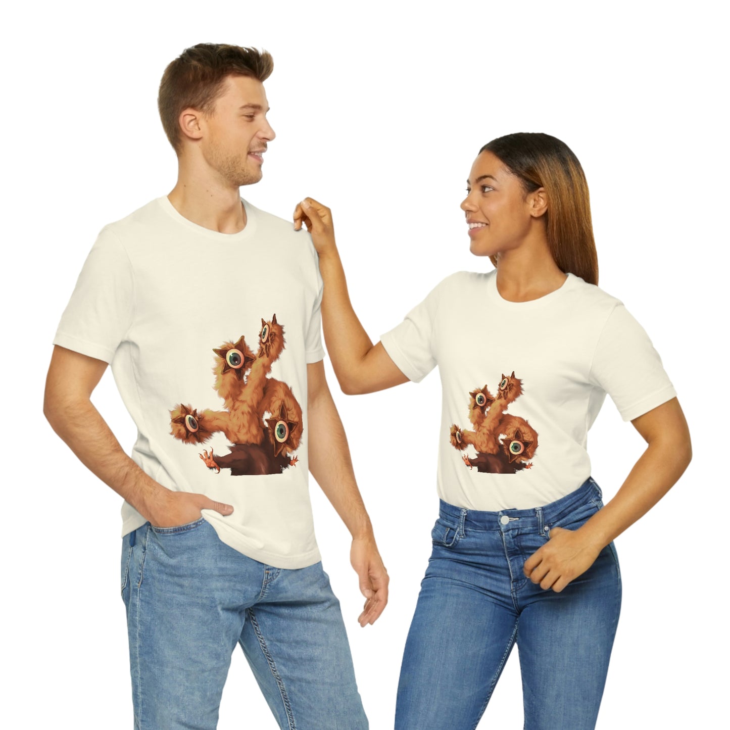 Cthulhu Rat Shirt