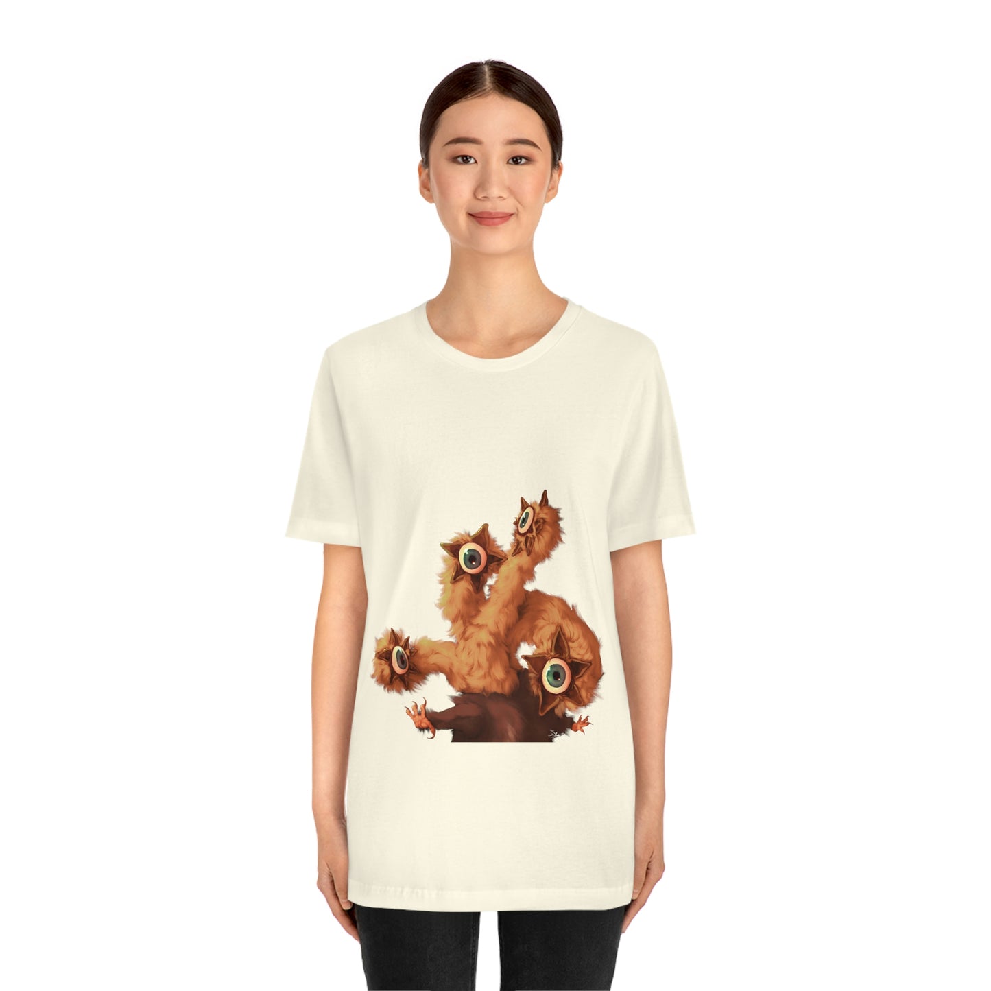 Cthulhu Rat Shirt