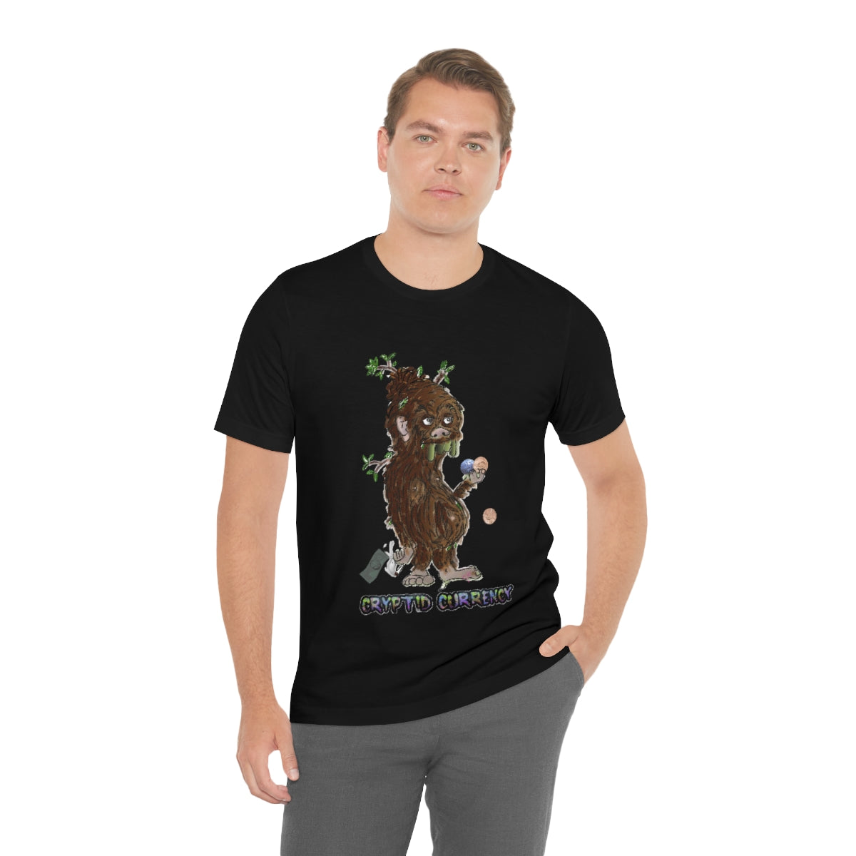 Cryptid Currency