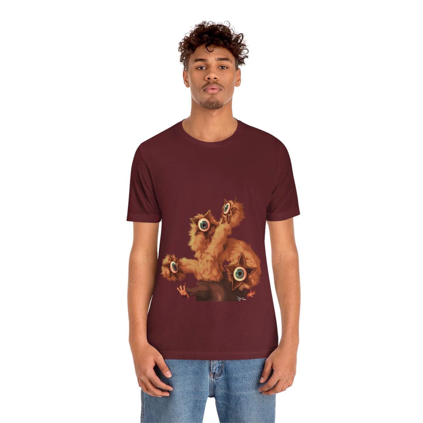 Cthulhu Rat Shirt