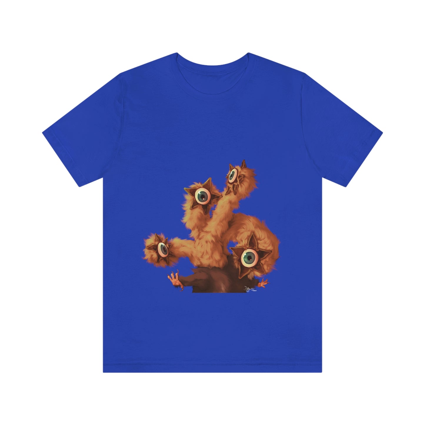 Cthulhu Rat Shirt