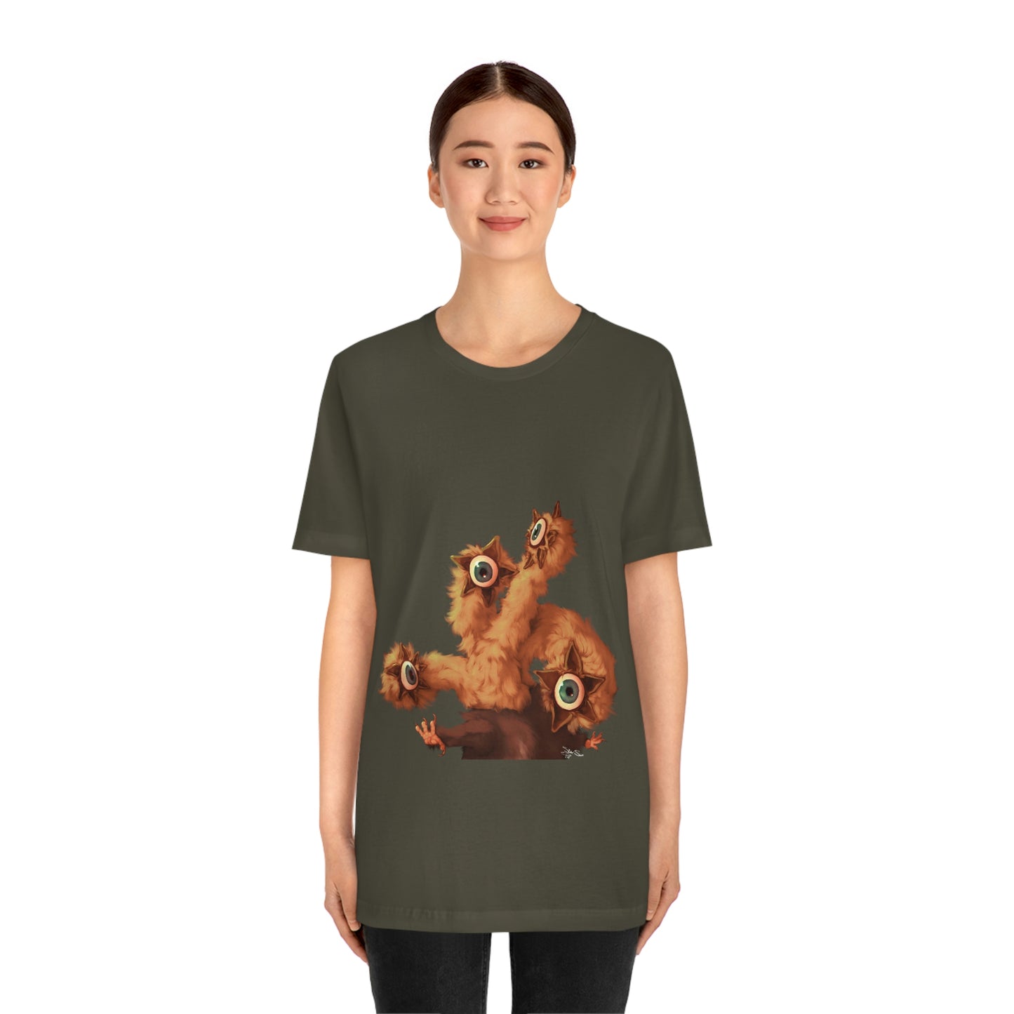 Cthulhu Rat Shirt