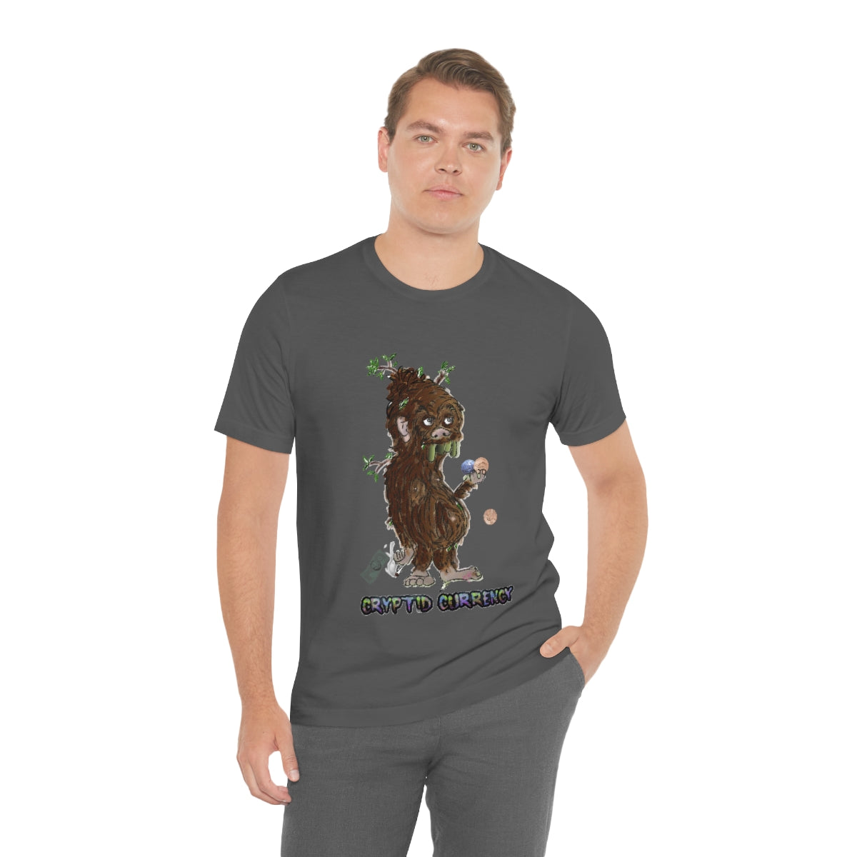 Cryptid Currency