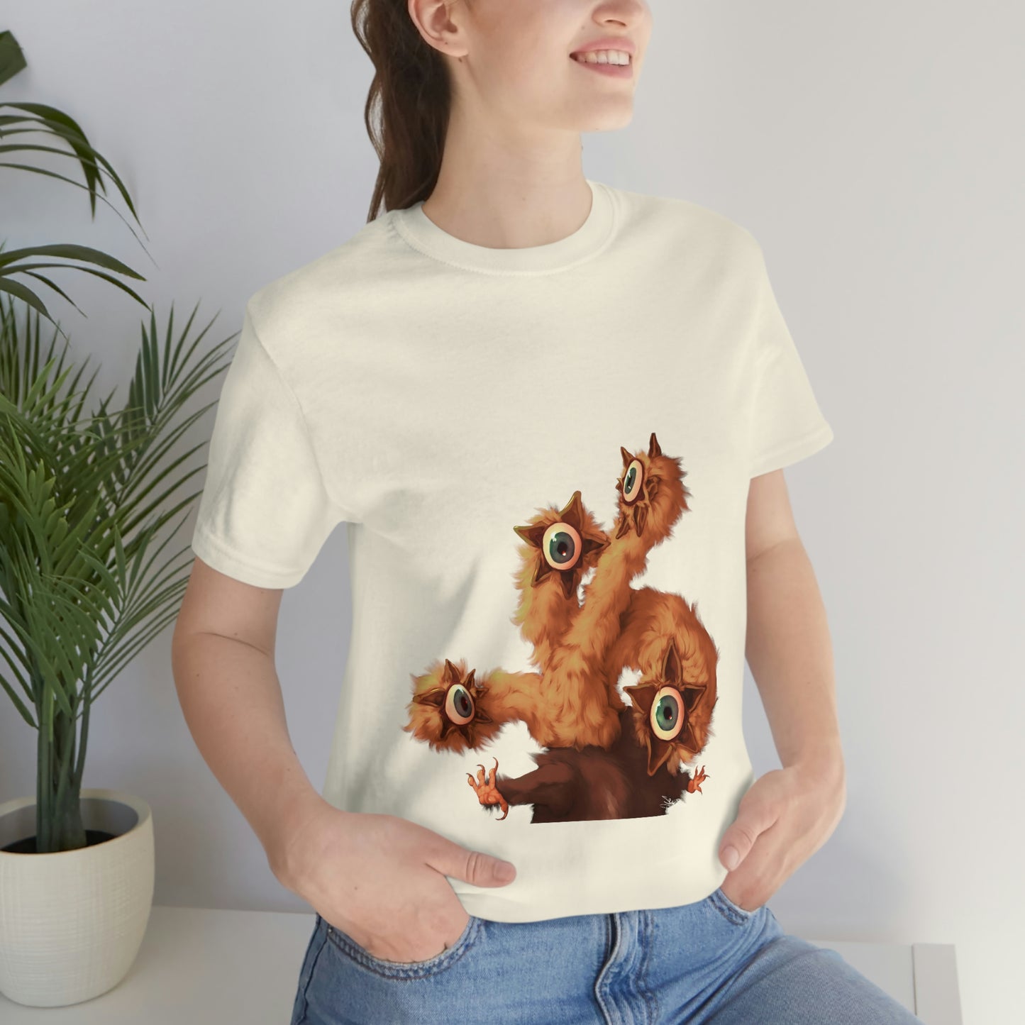 Cthulhu Rat Shirt