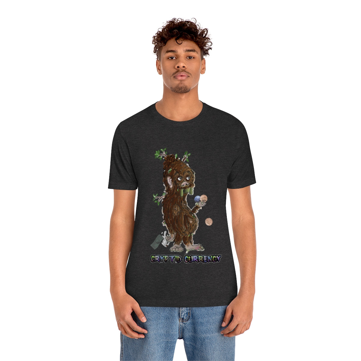 Cryptid Currency