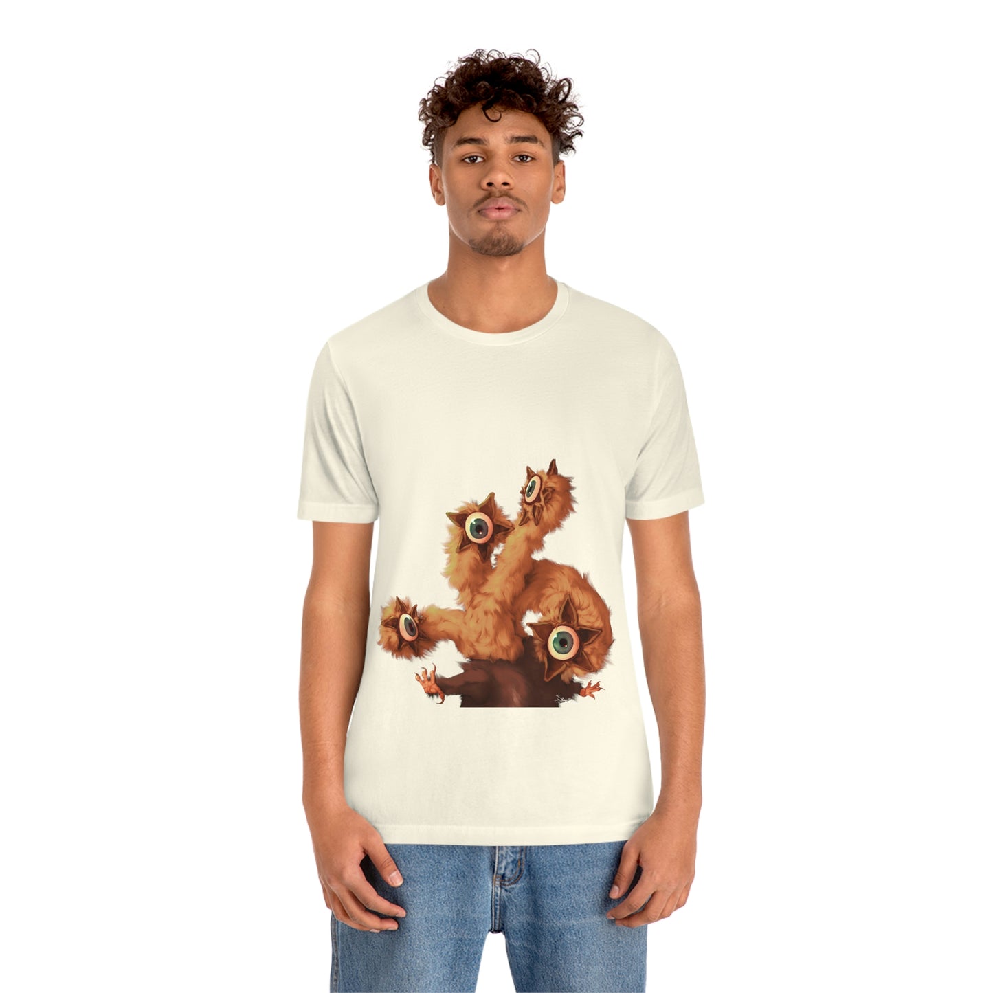 Cthulhu Rat Shirt