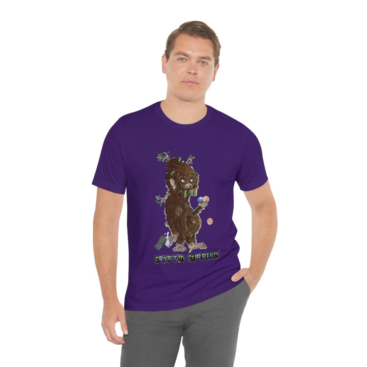 Cryptid Currency