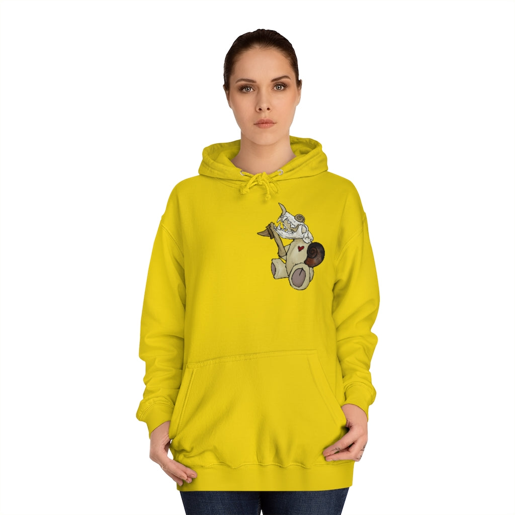 Deaddy Bear Hoody