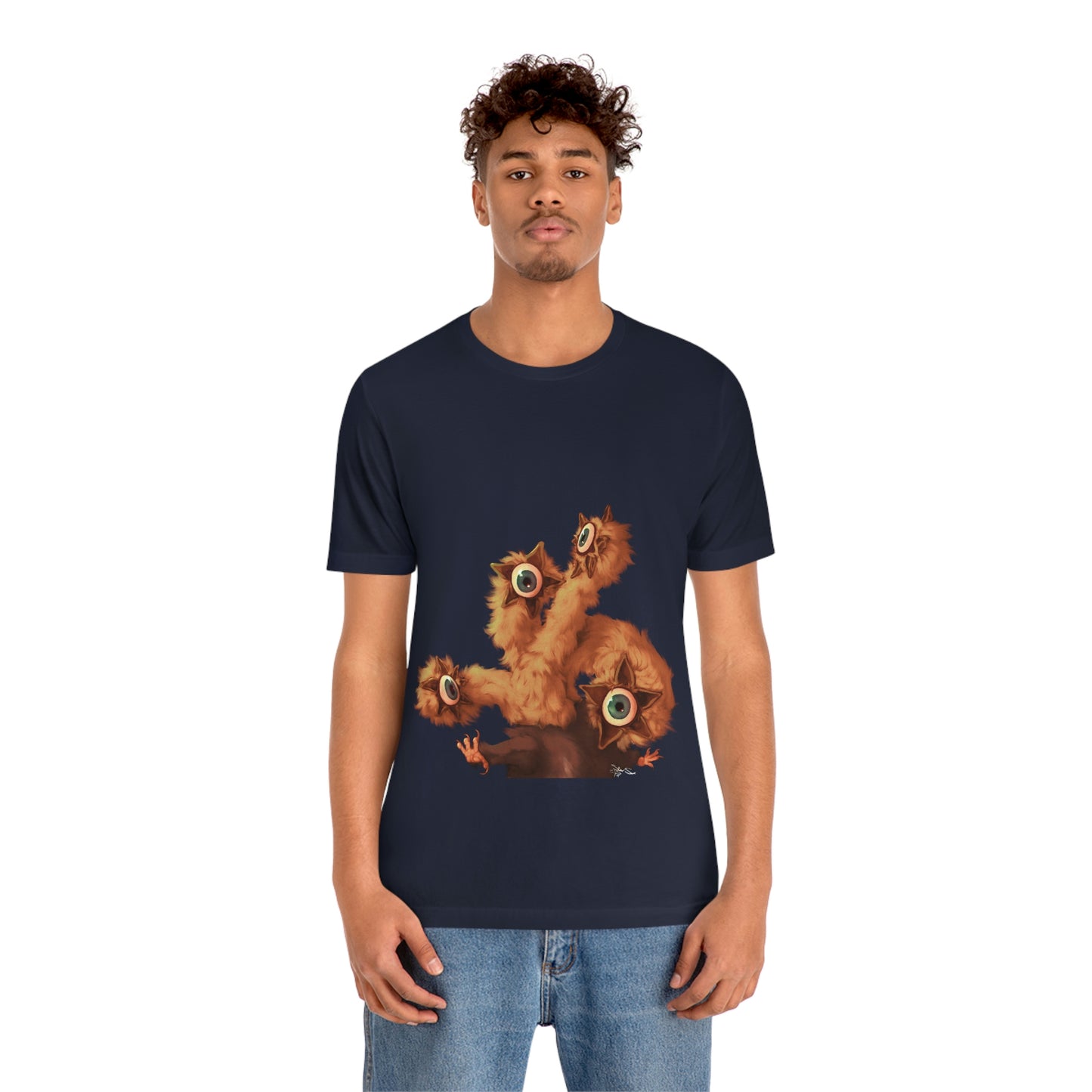 Cthulhu Rat Shirt