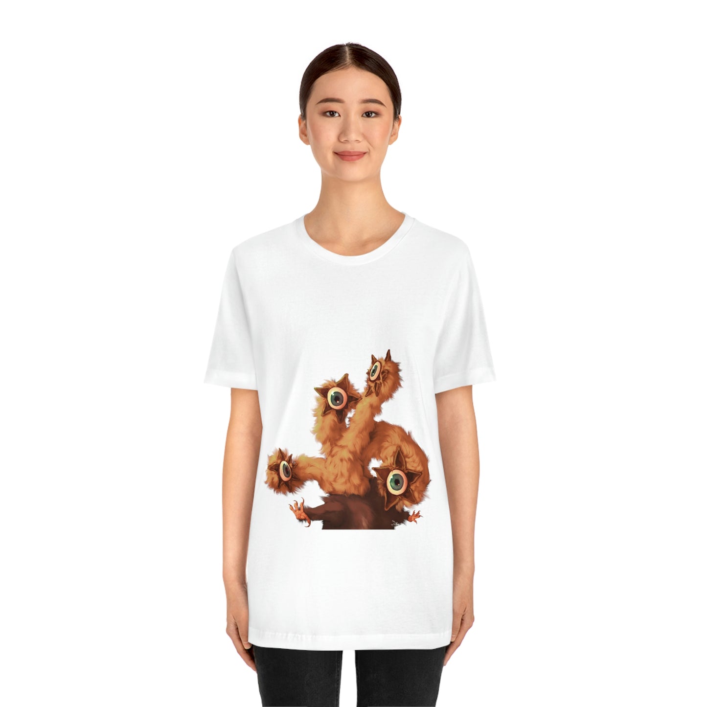 Cthulhu Rat Shirt
