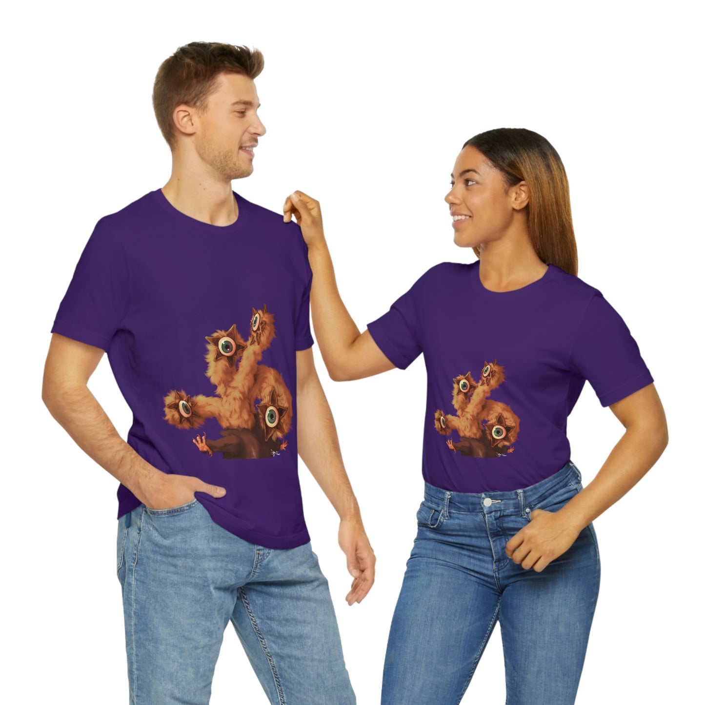 Cthulhu Rat Shirt