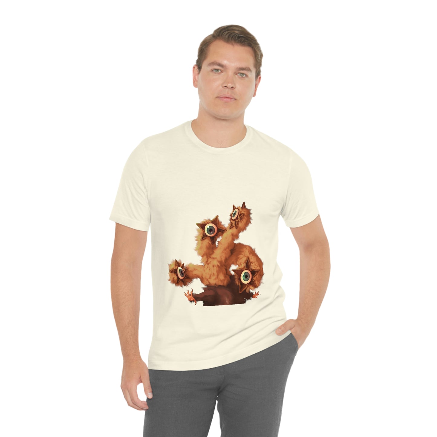 Cthulhu Rat Shirt