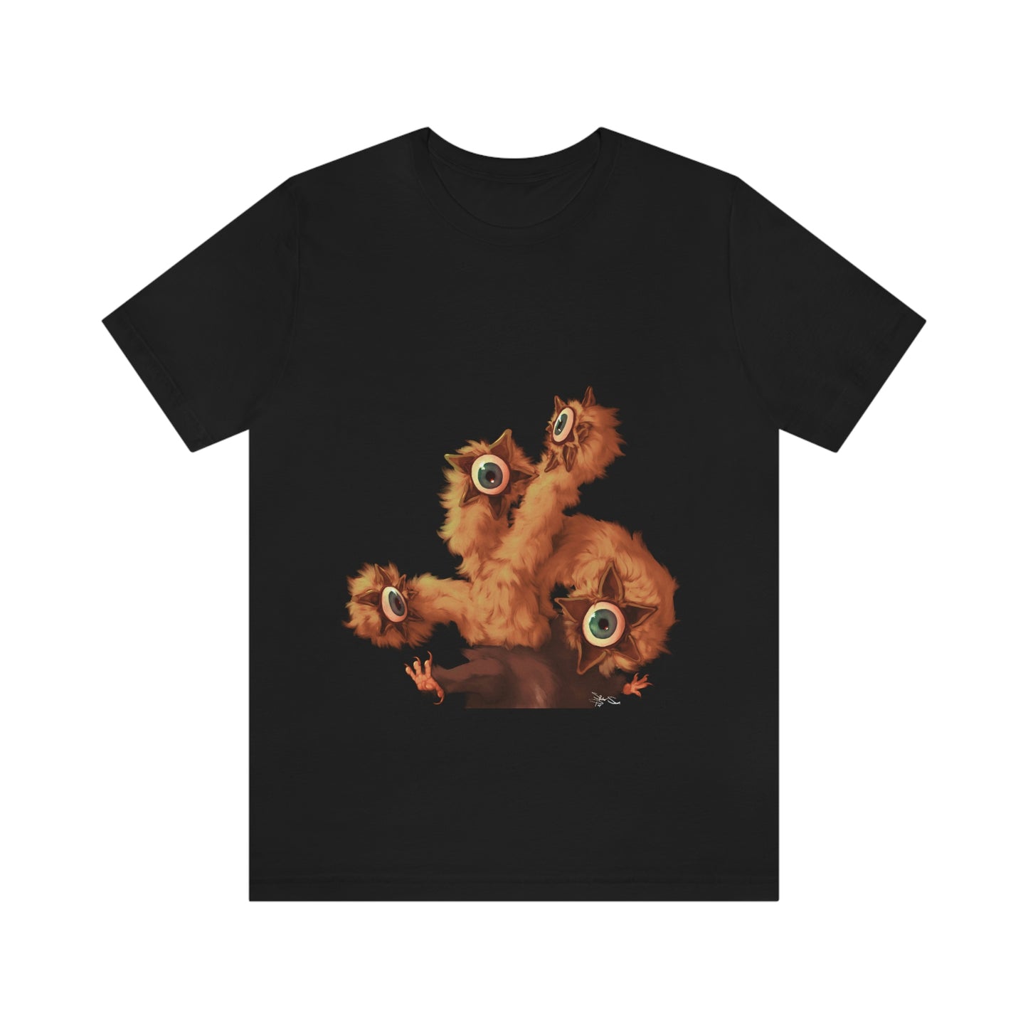 Cthulhu Rat Shirt