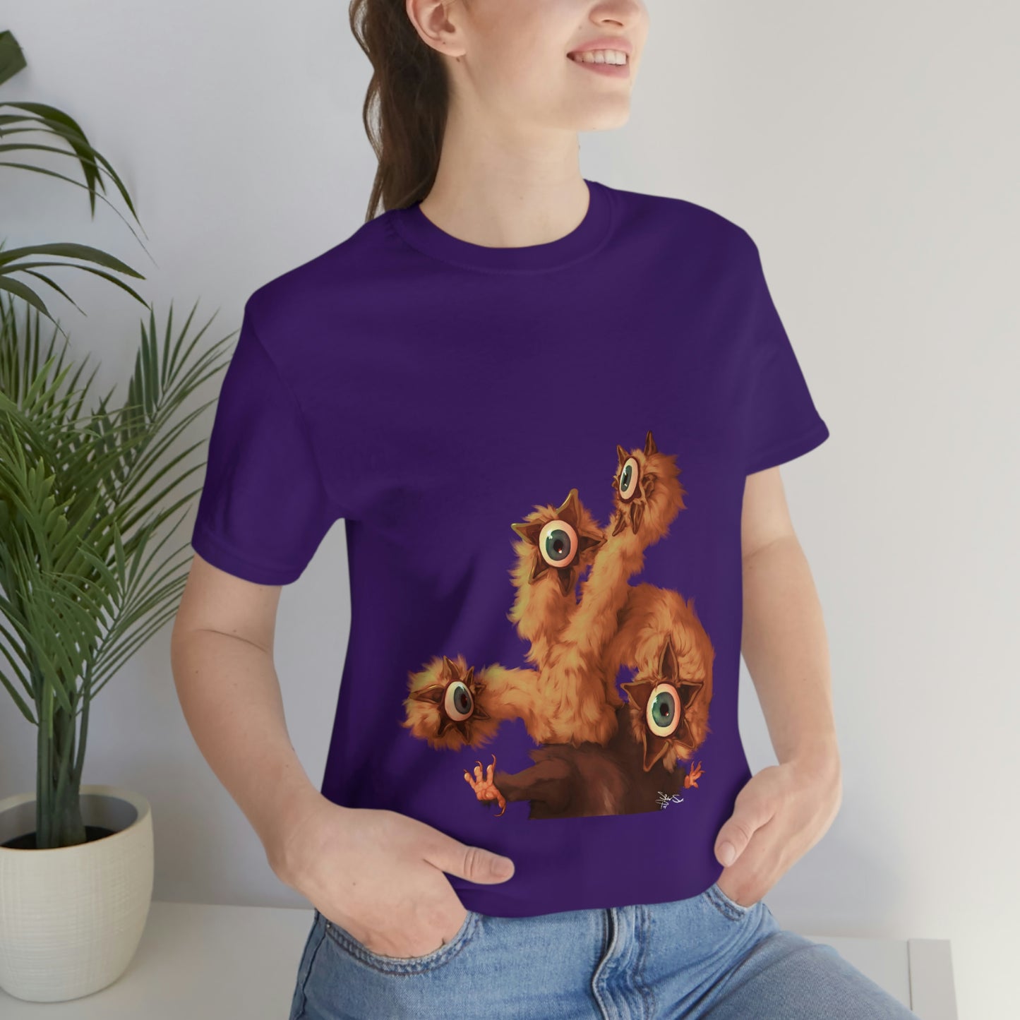 Cthulhu Rat Shirt