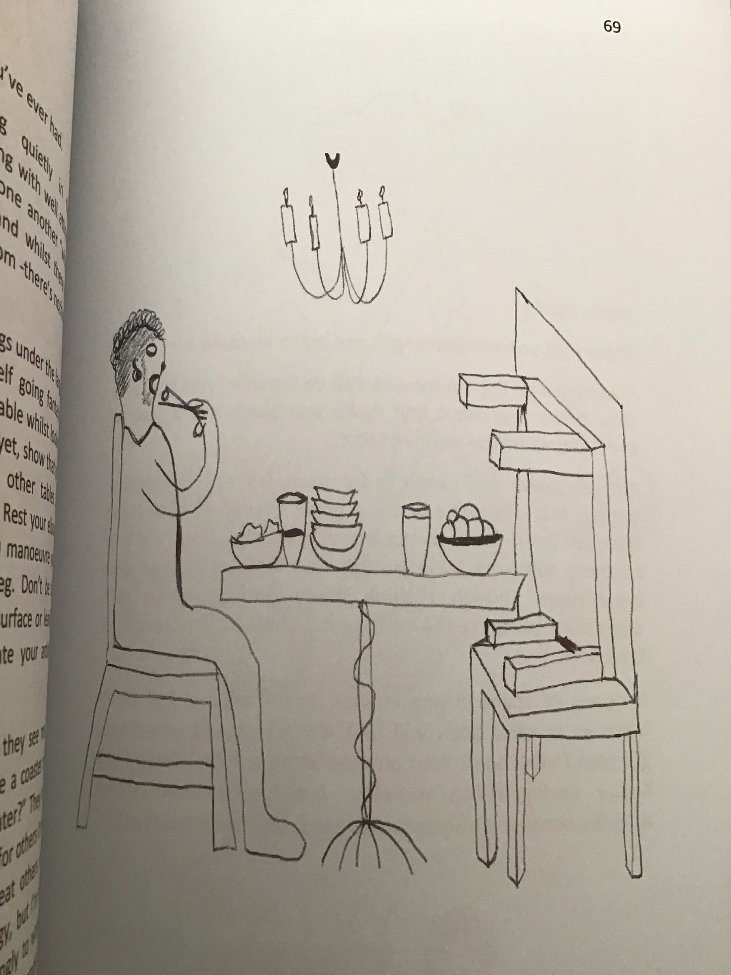How To Date An Antique Table, a lovers guide (paperback)