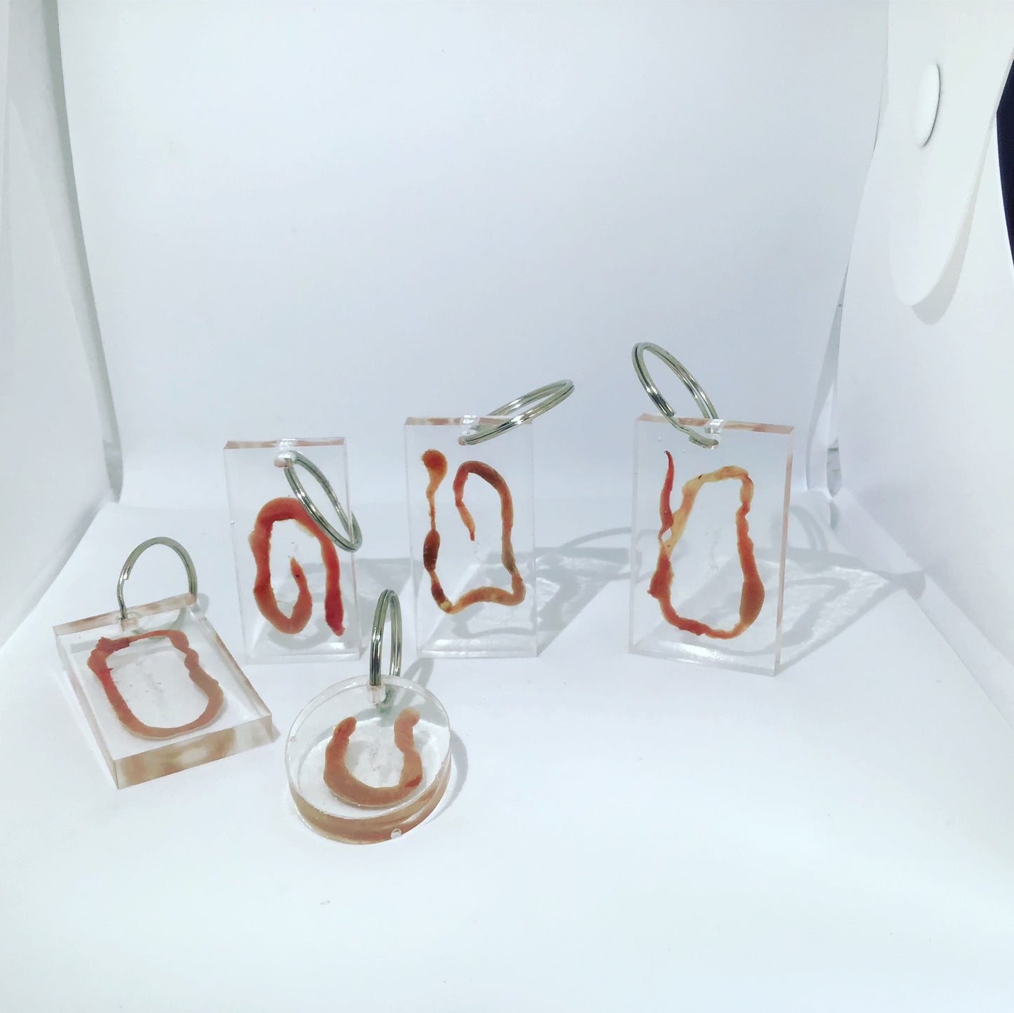 Keyrings