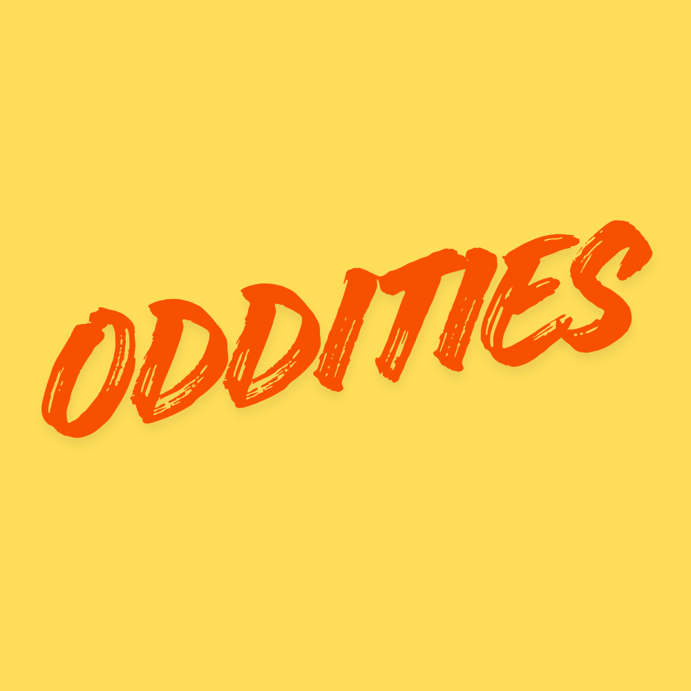 Oddities